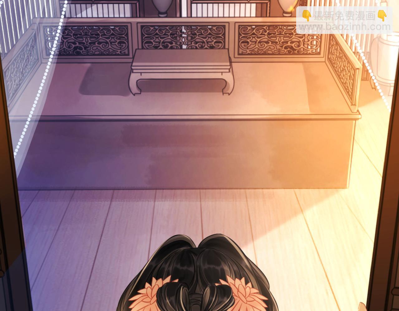 第三十二话 殿下可真是有一双巧手(1/3)-第34话