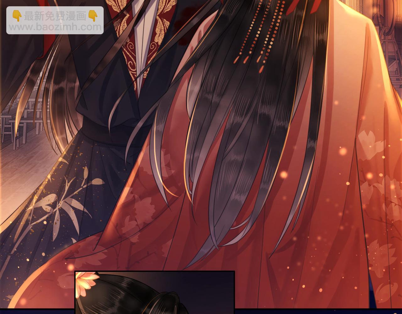 第三十四话 伤你 绝对不行(1/2)-第36话