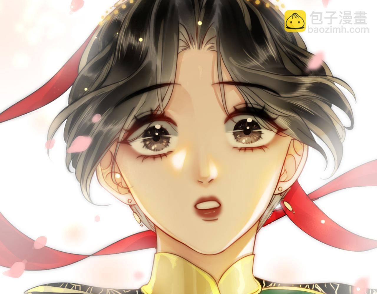 第三十六话 我想要一个明确的答复(1/2)-第38话