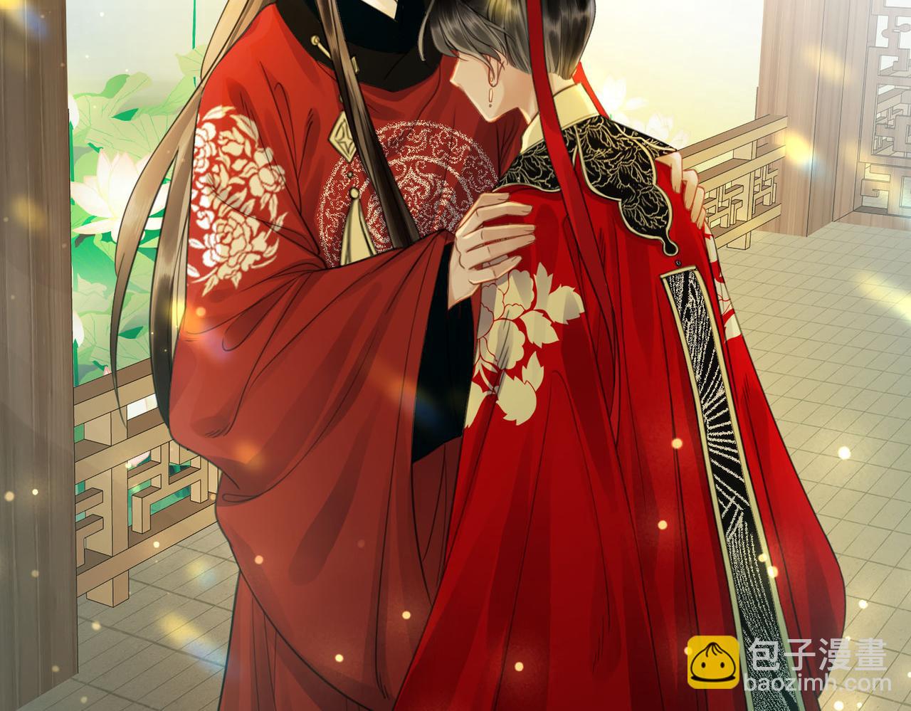 第三十六话 我想要一个明确的答复(1/2)-第38话