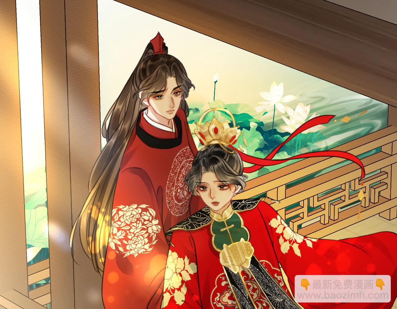 第三十六话 我想要一个明确的答复(1/2)-第38话