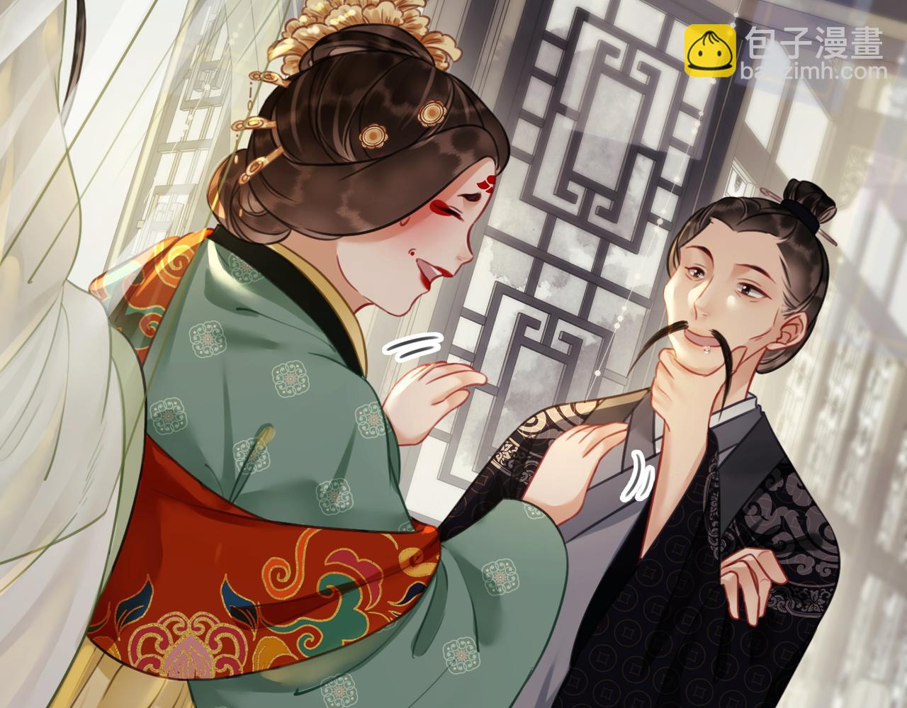 第三十八话 知洲府密室(1/2)-第40话