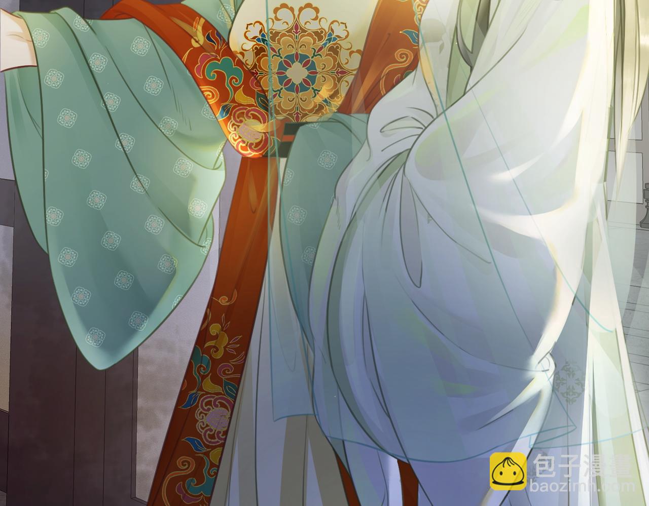 第三十八话 知洲府密室(1/2)-第40话