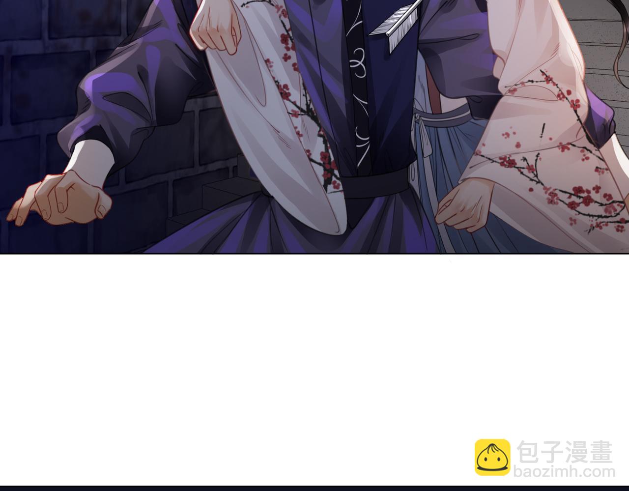 第四十八话 面临危局(1/2)-第50话