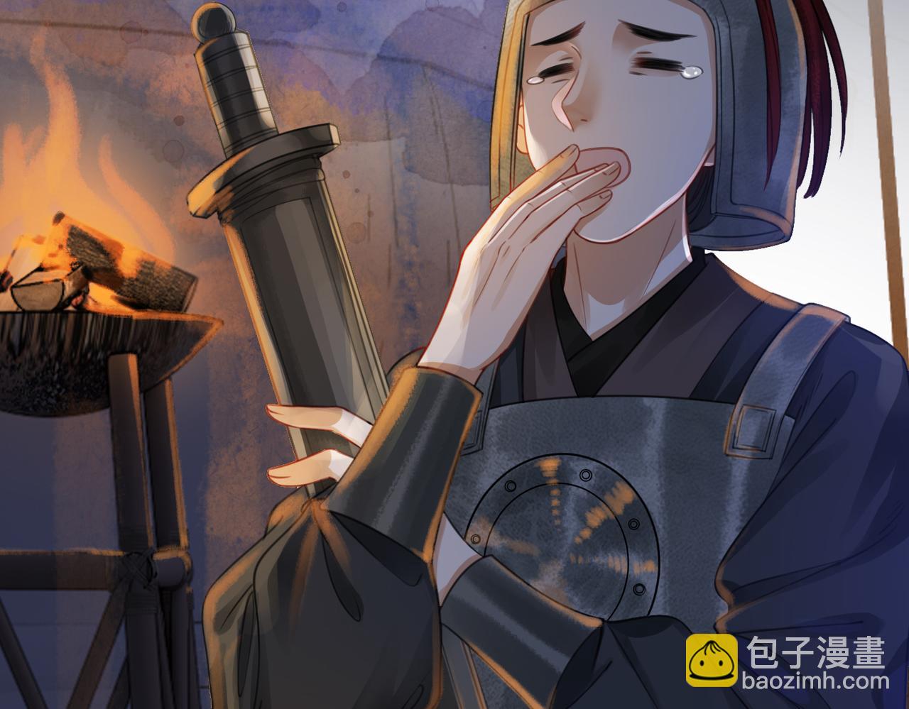 第四十八话 面临危局(1/2)-第50话