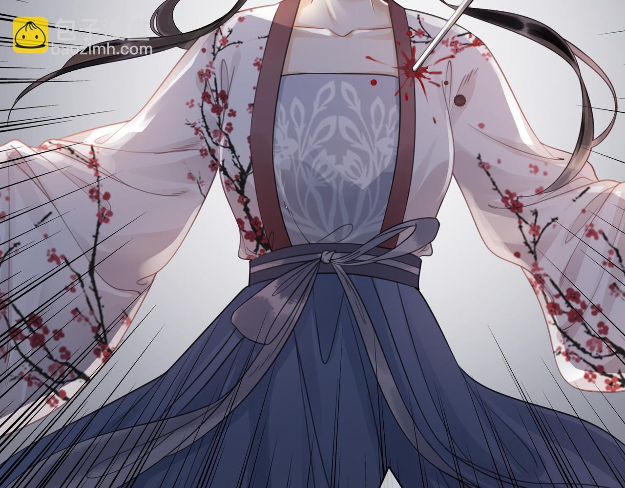 第四十八话 面临危局(1/2)-第50话