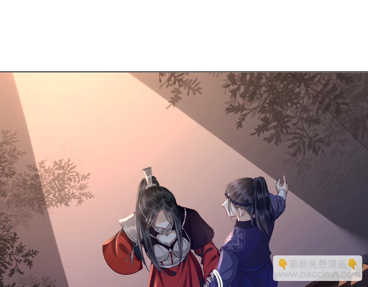 第五十话 殿下 我一直在(1/2)-第52话