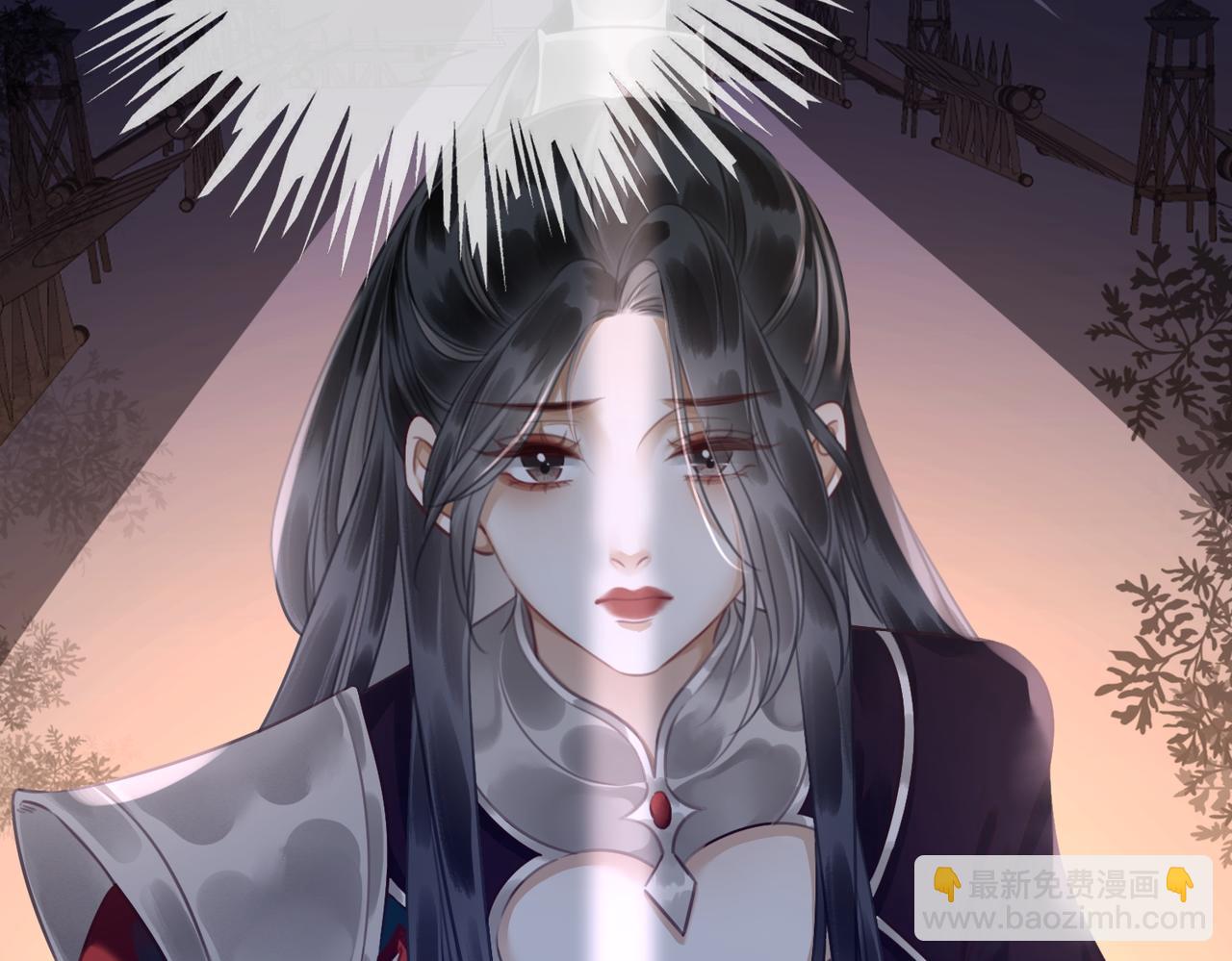 第五十话 殿下 我一直在(1/2)-第52话