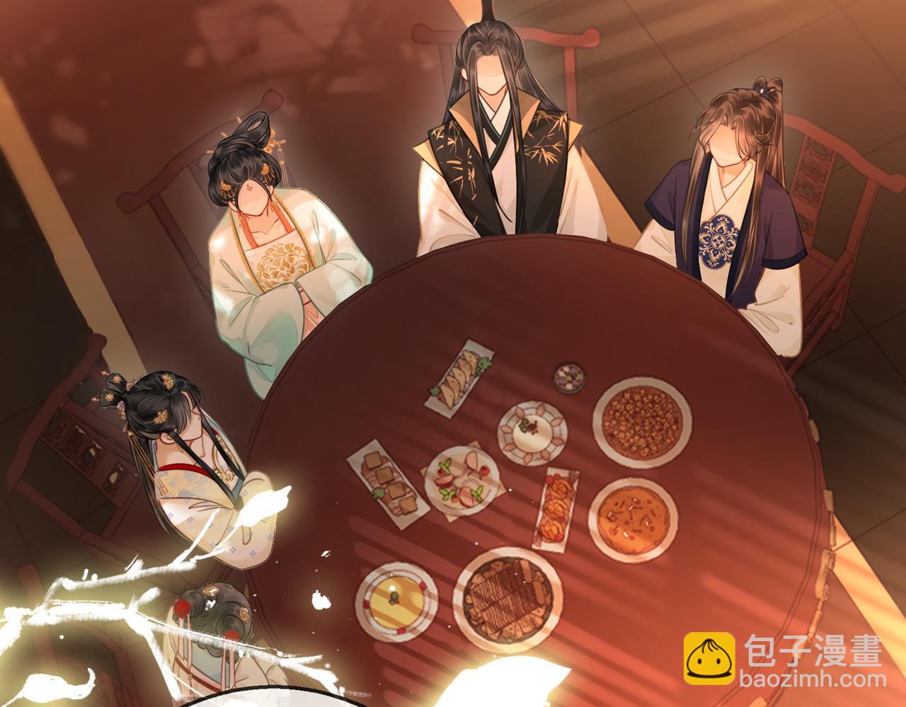 第五十四话 清欢有喜？(1/2)-第56话