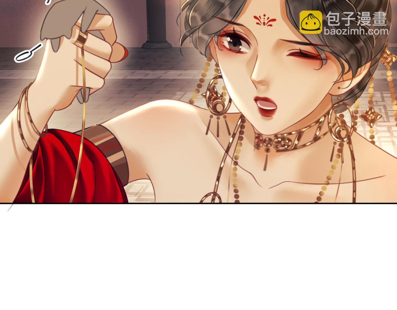 第六话 铃铛出场第一回合(1/3)-第8话