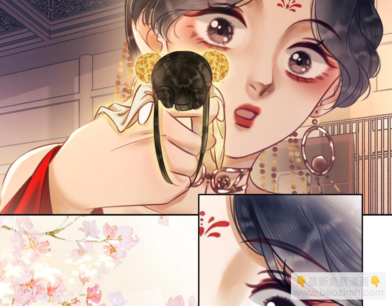 第六话 铃铛出场第一回合(1/3)-第8话