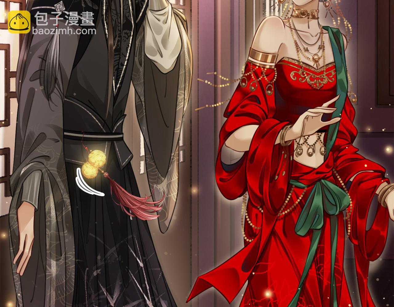 第六话 铃铛出场第一回合(1/3)-第8话