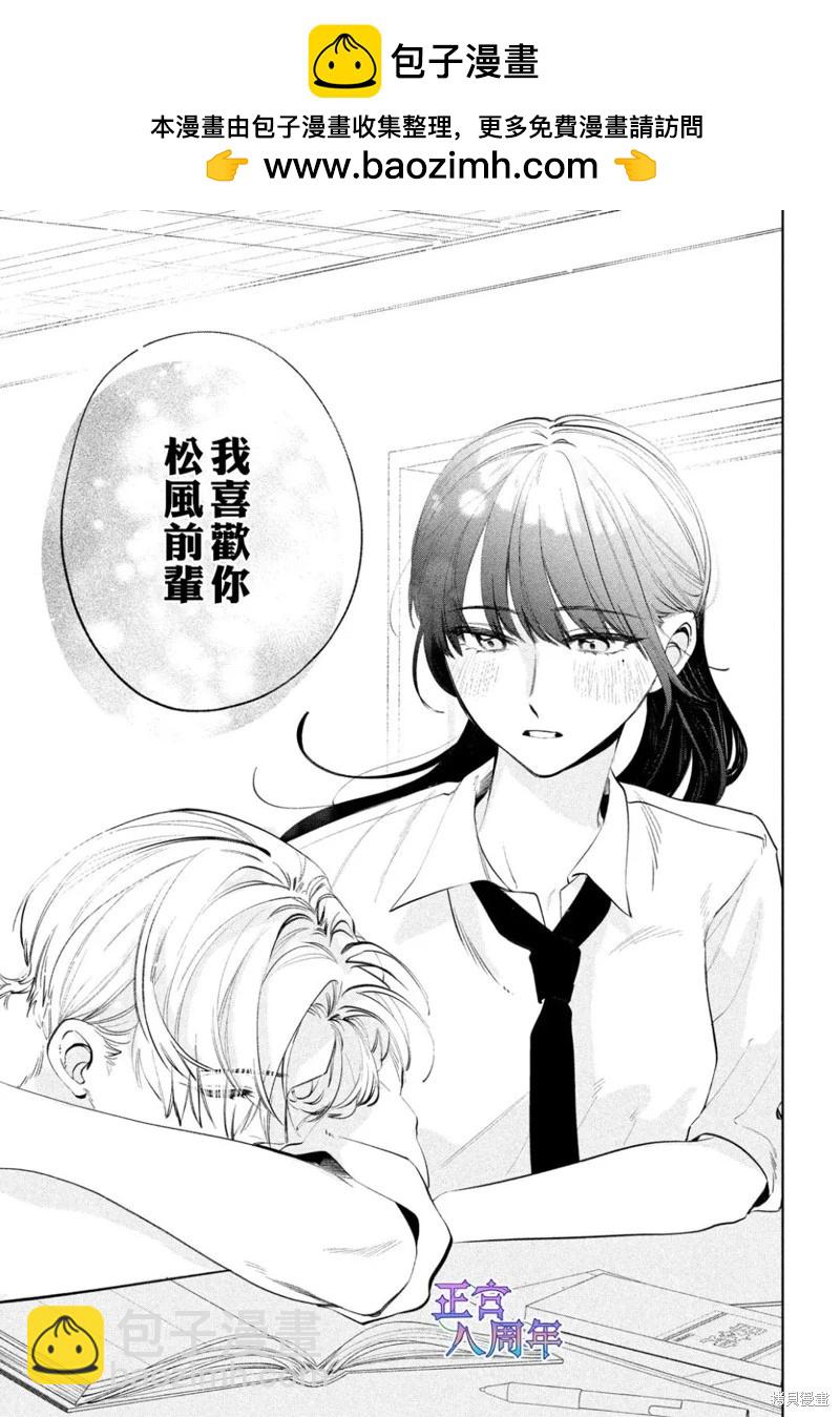 請教我戀之伊呂波 - 第04話 - 3