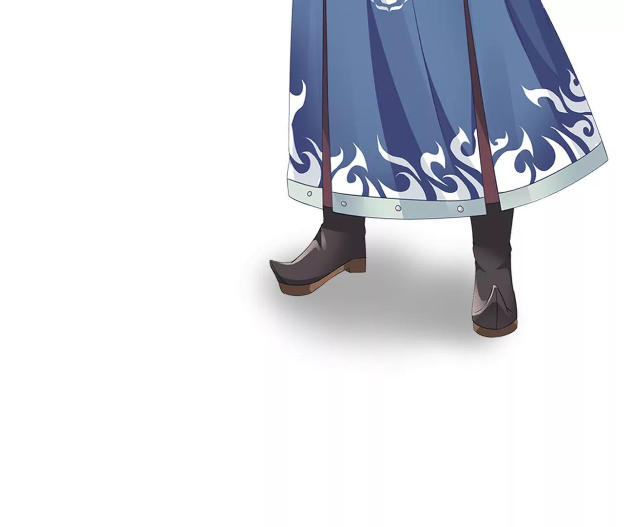 人设预告-第2话