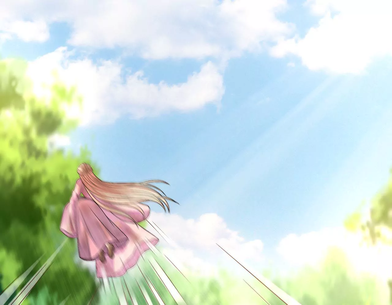 第98话 &ldquo;英雄&rdquo;救美(1/2)-第100话