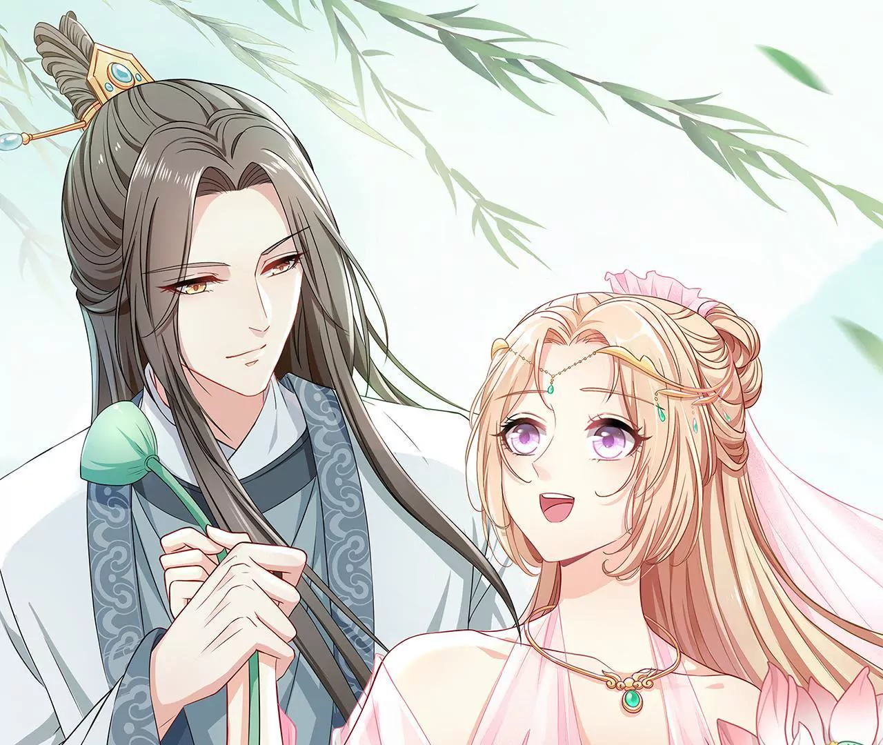 第100话 互不相欠(1/2)-第102话