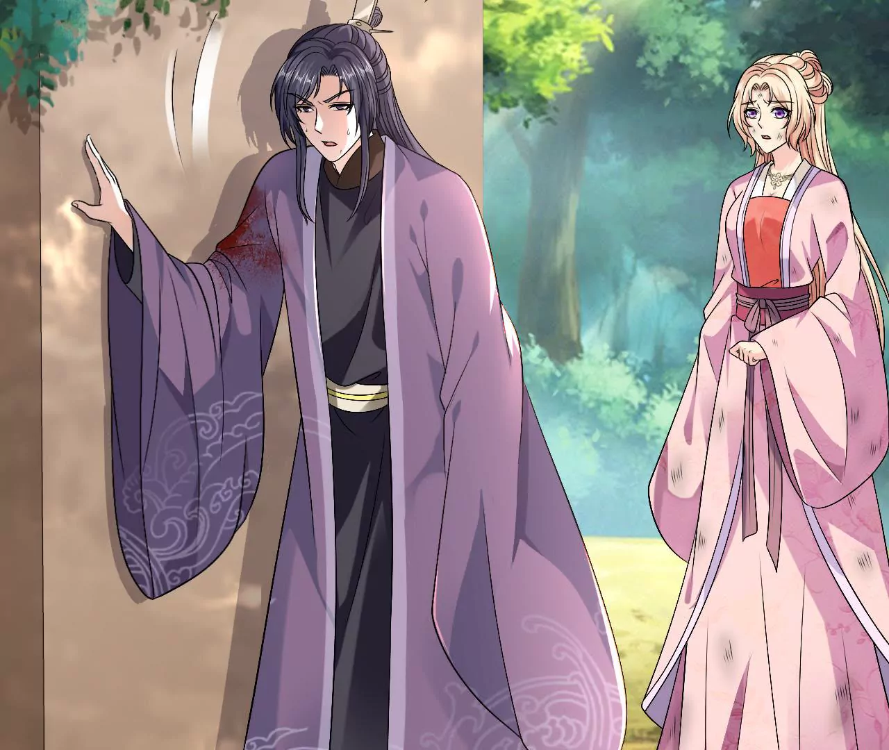 第100话 互不相欠(1/2)-第102话