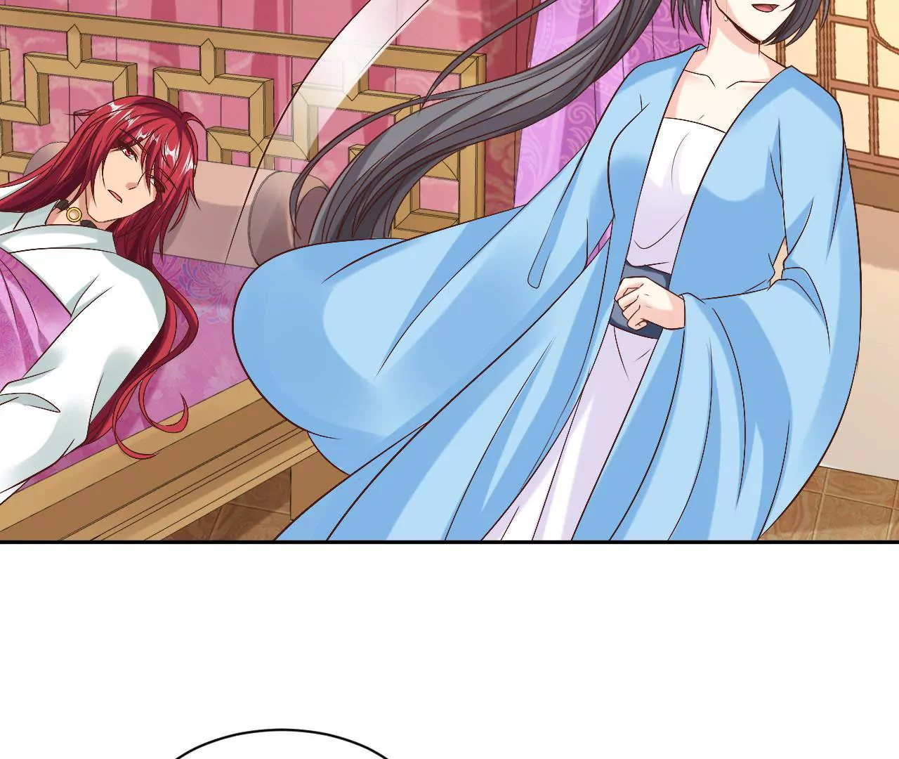 第102话 凯旋(1/3)-第104话