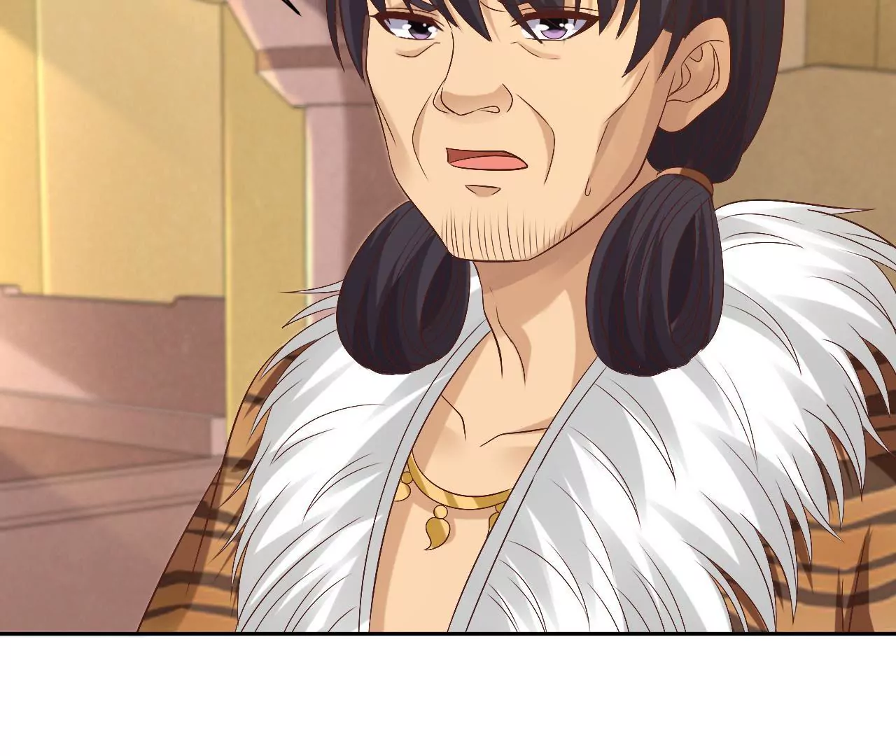 第104话 徒生变故(1/2)-第106话