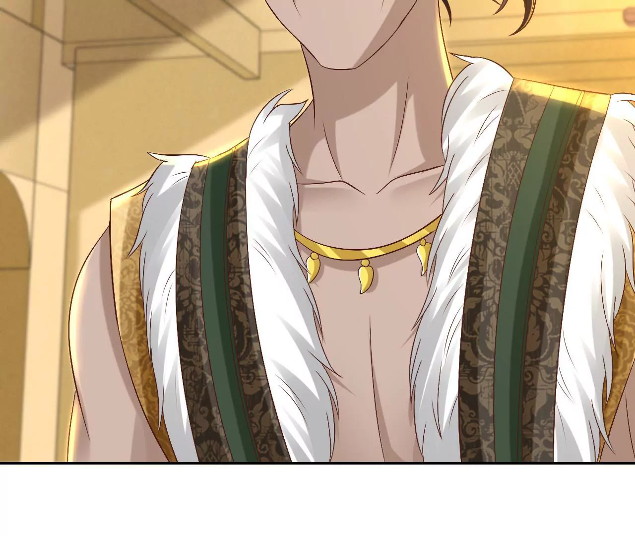 第104话 徒生变故(1/2)-第106话