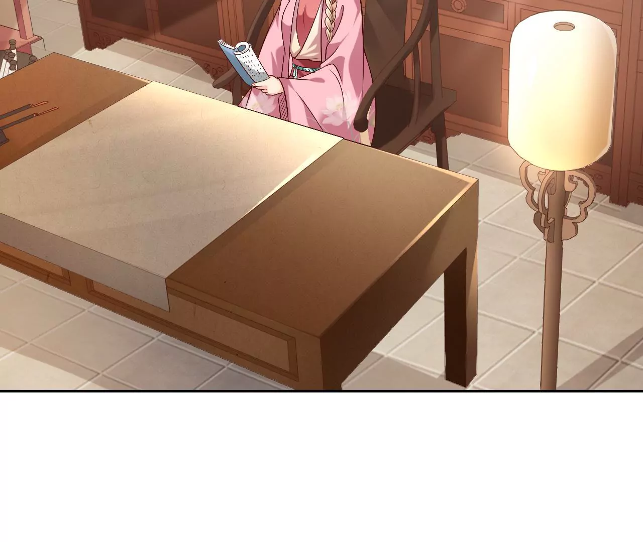 第106话 前往西黎(1/2)-第108话