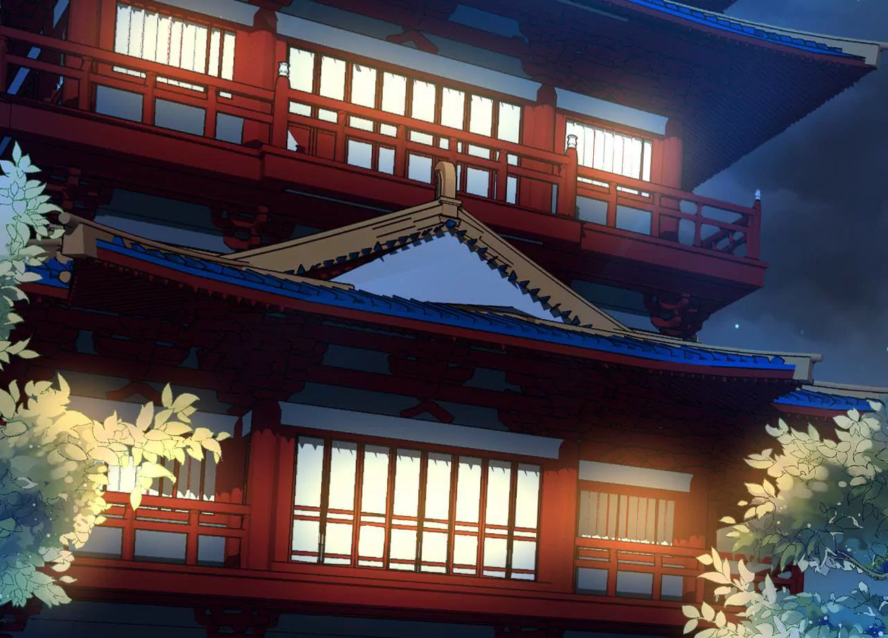 第106话 前往西黎(1/2)-第108话