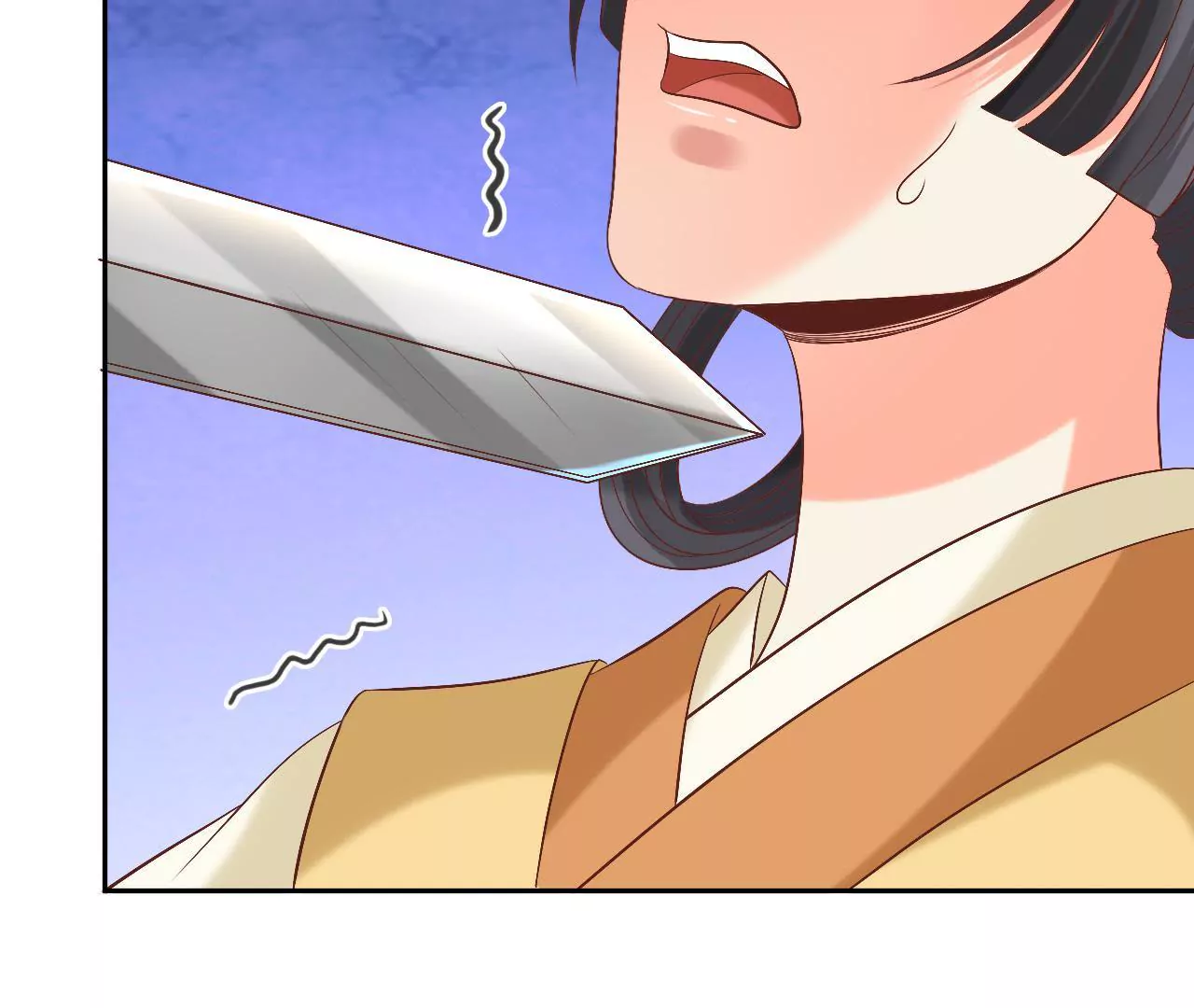 第108话 灭口(1/2)-第110话