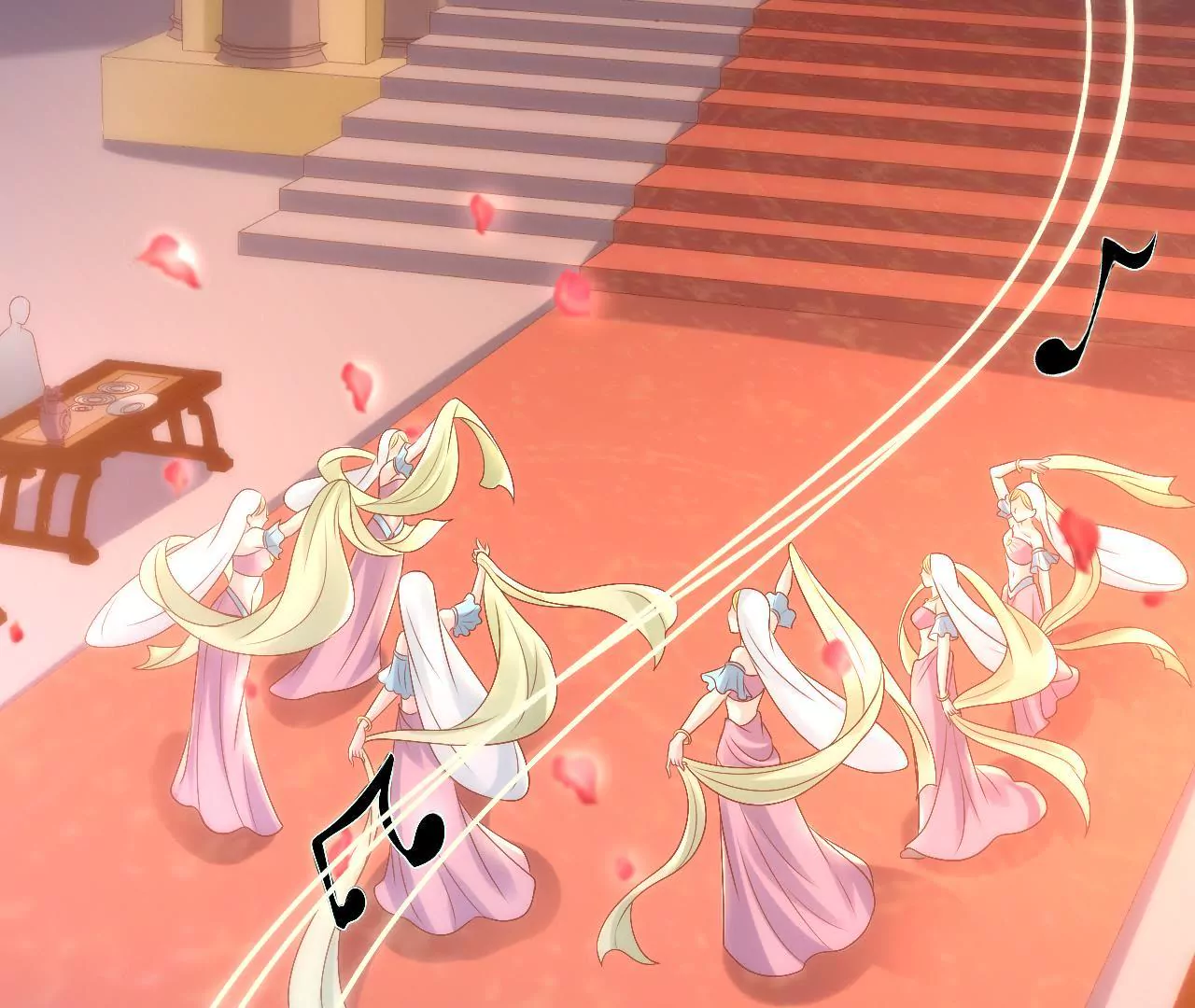 第112话 封赏大宴(1/2)-第114话