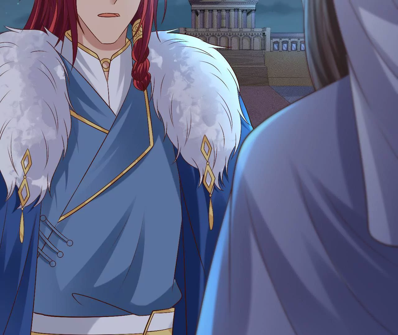 第114话 初次交锋(1/2)-第116话