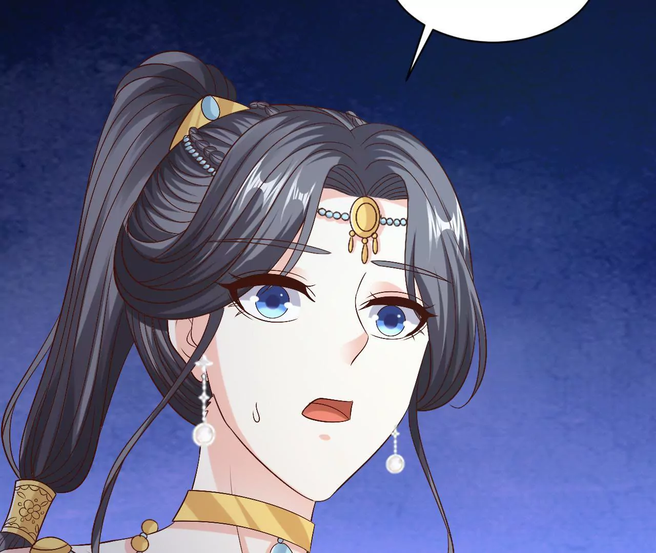 第114话 初次交锋(1/2)-第116话