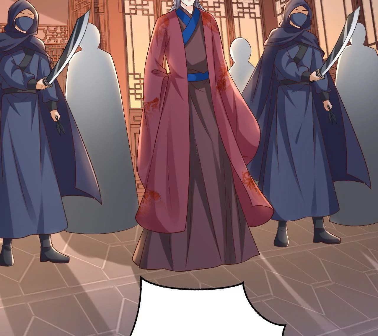 第118话 垂死挣扎(1/2)-第120话