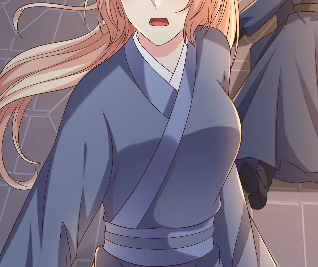 第118话 垂死挣扎(1/2)-第120话