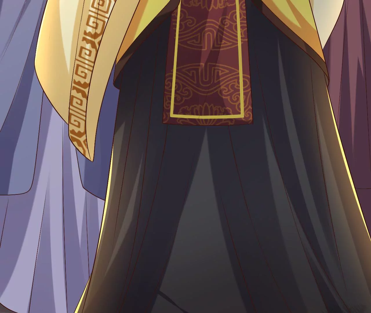 第118话 垂死挣扎(1/2)-第120话