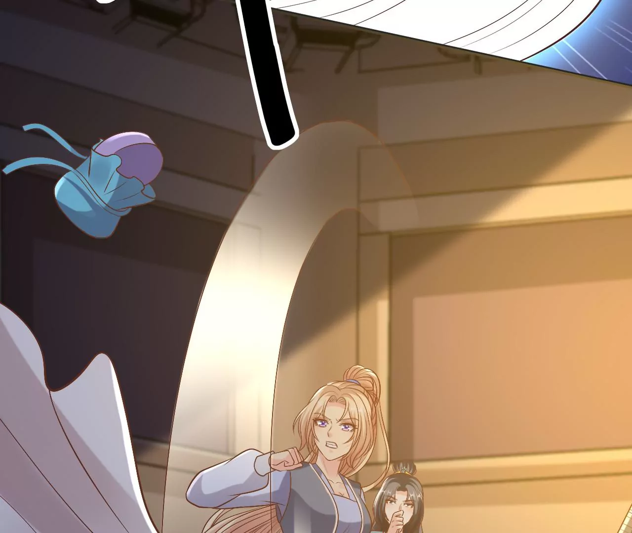 第126话 夺权(1/3)-第128话