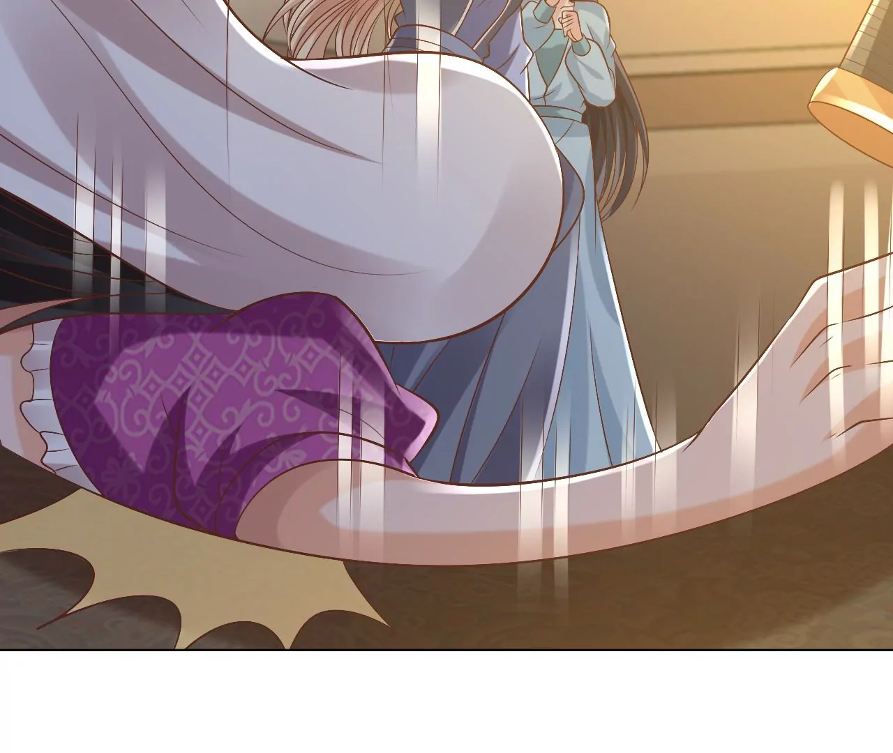 第126话 夺权(1/3)-第128话