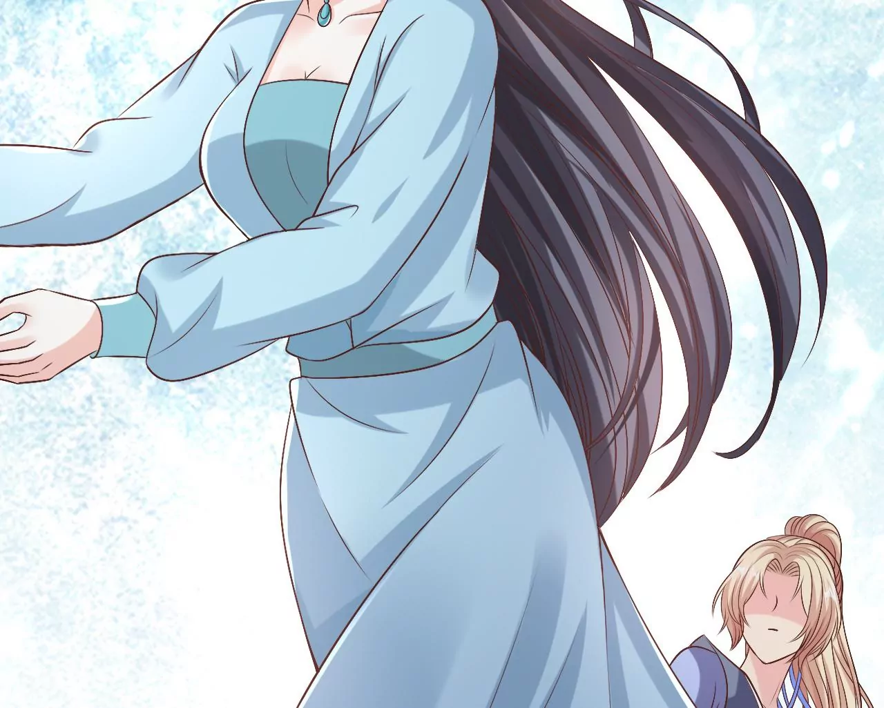 第126话 夺权(1/3)-第128话