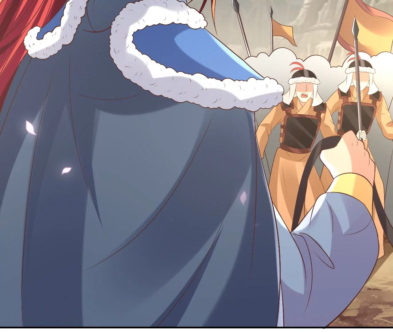 第128话 真相(1/2)-第130话