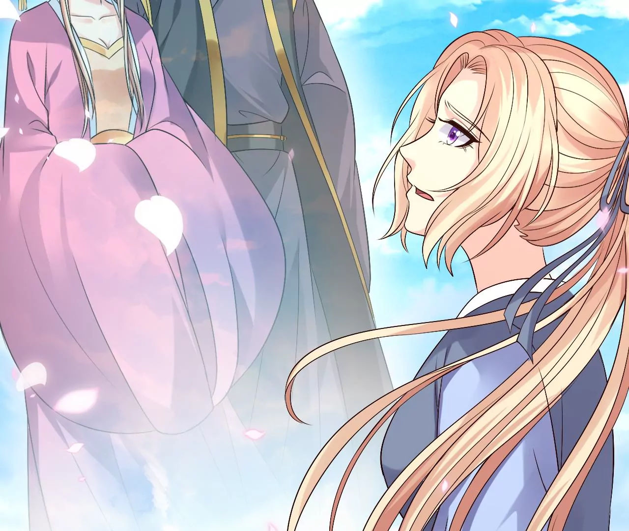 第128话 真相(1/2)-第130话