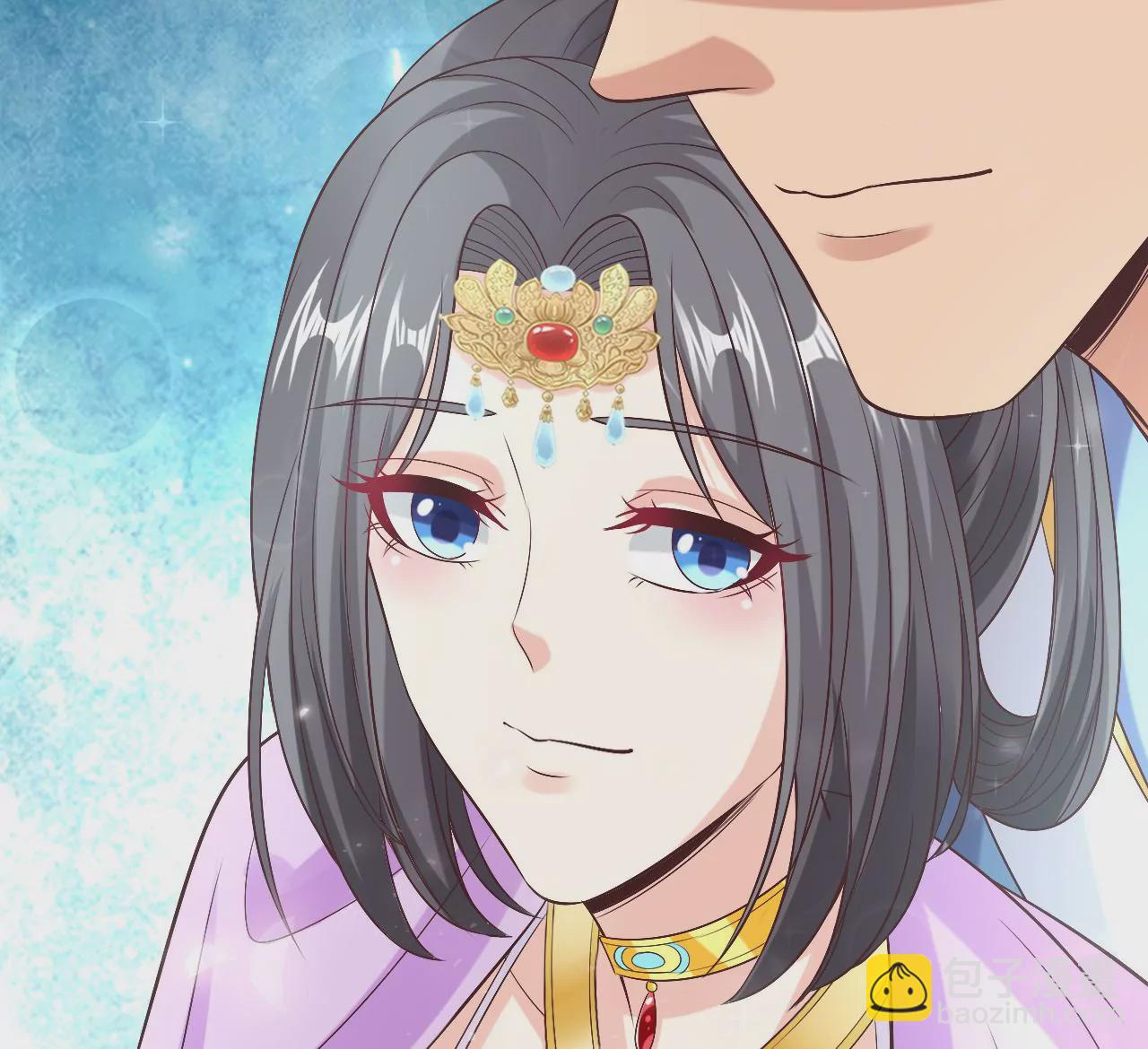 第130话 情归此处(1/2)-第132话