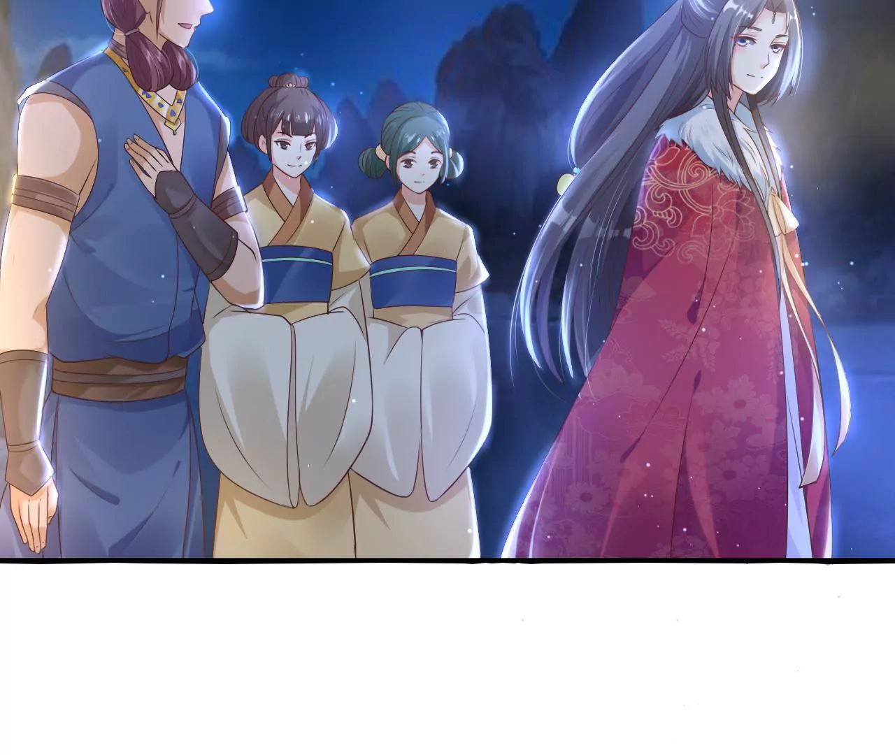 第16话 车队遇袭(1/4)-第18话