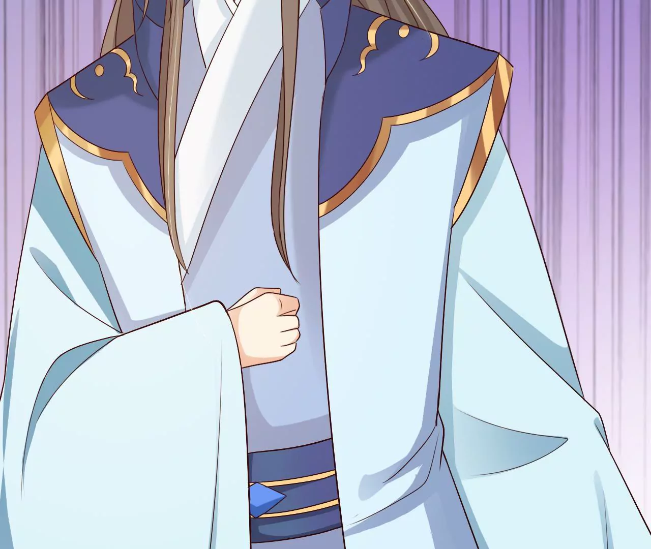 第20话 无辜受冤(1/2)-第22话