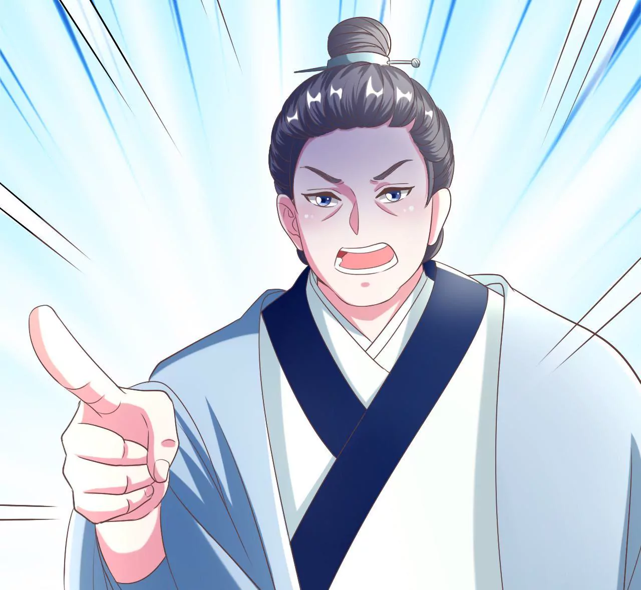 第20话 无辜受冤(1/2)-第22话