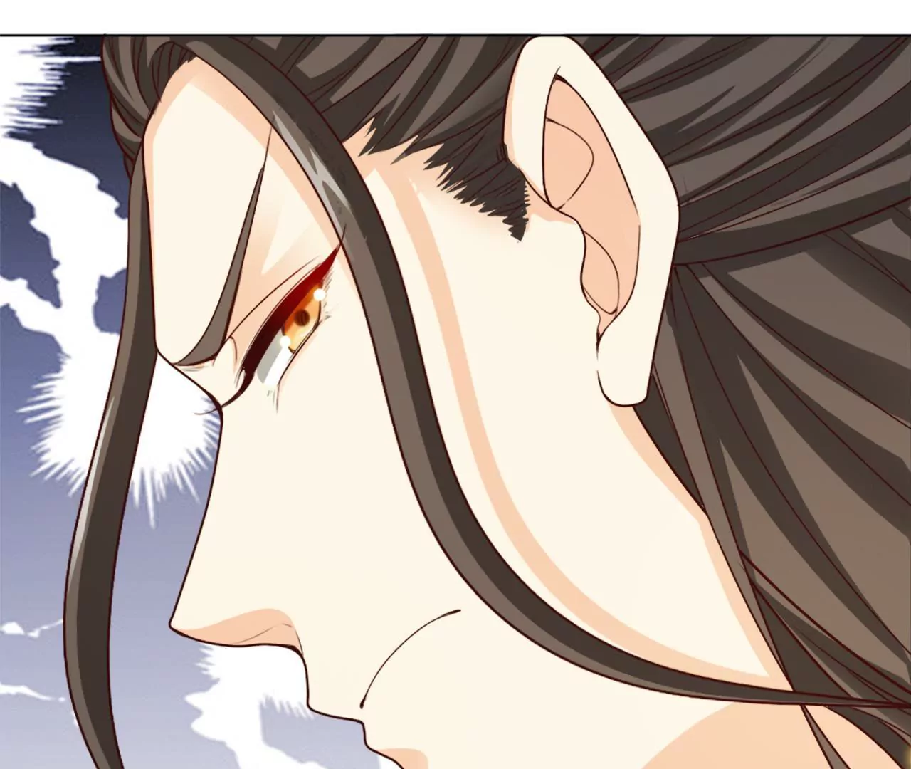 第24话 西黎宴会(1/2)-第26话