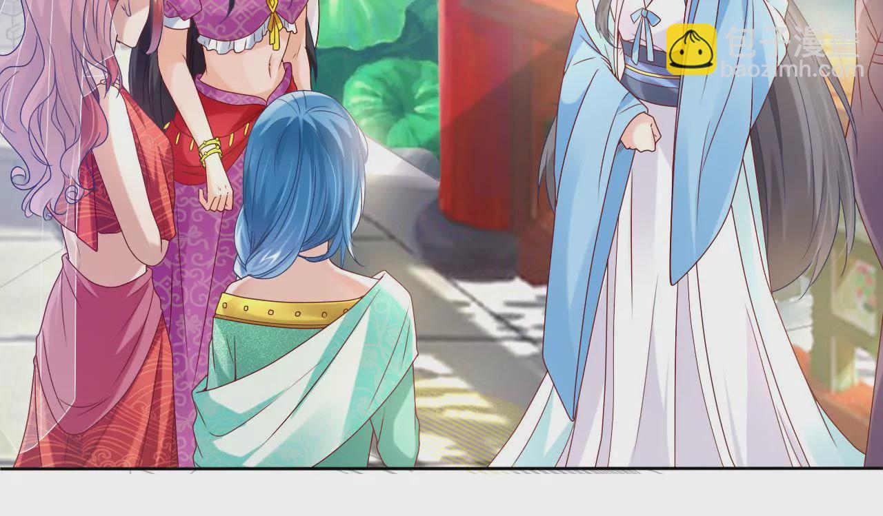 第26话 &ldquo;善意&rdquo;的问候(1/2)-第28话