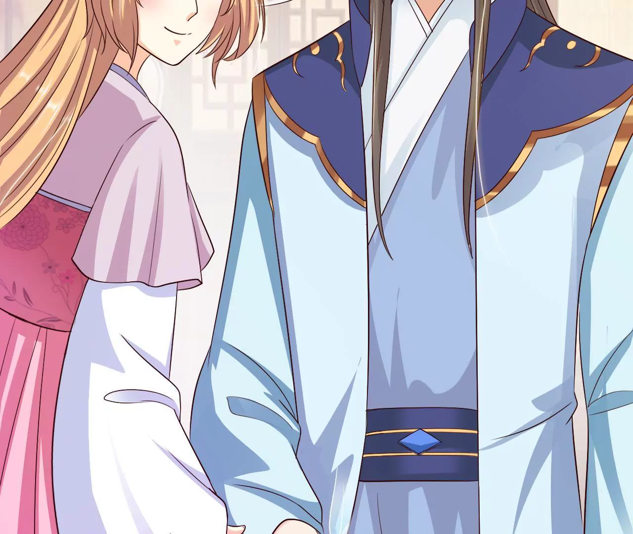 第28话 世子的试探 （二）(1/3)-第30话