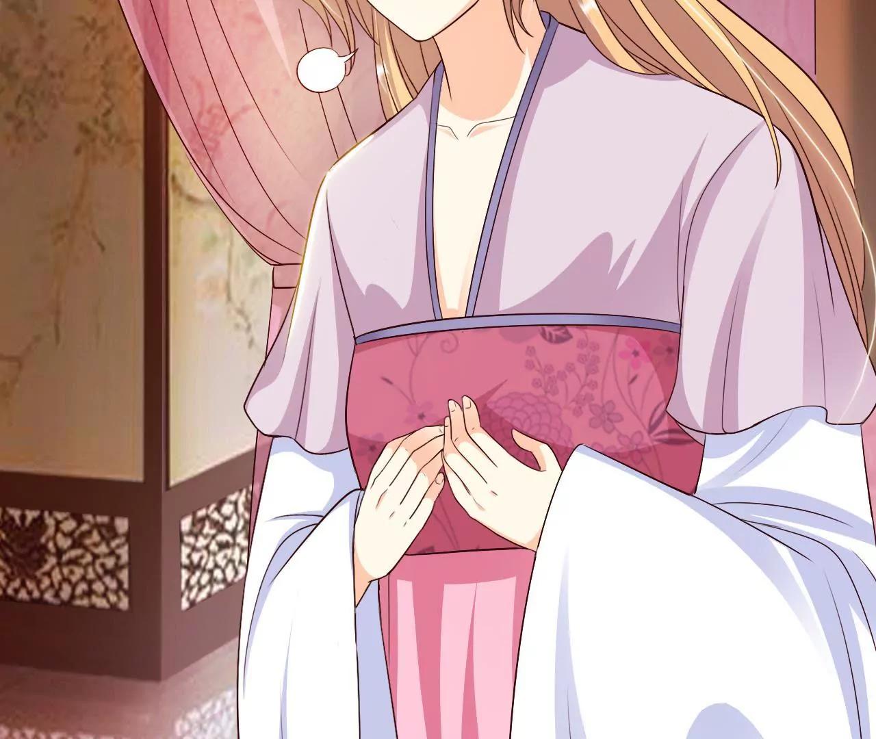 第28话 世子的试探 （二）(1/3)-第30话