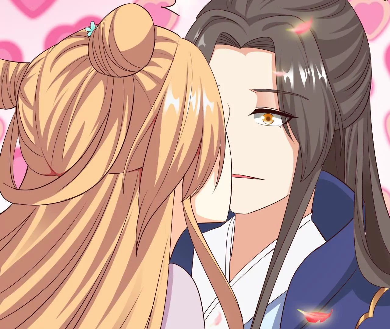 第28话 世子的试探 （二）(1/3)-第30话