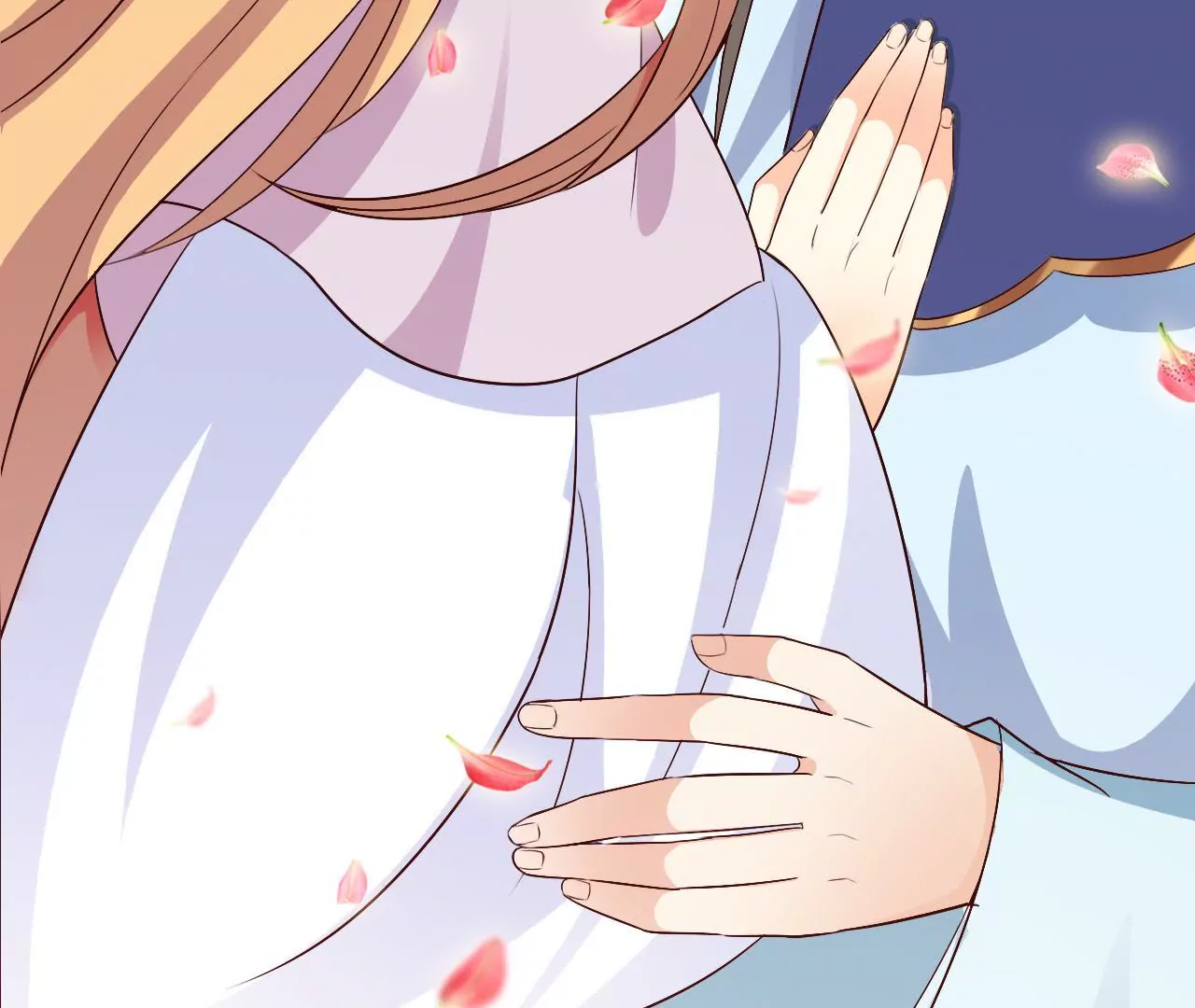 第28话 世子的试探 （二）(1/3)-第30话