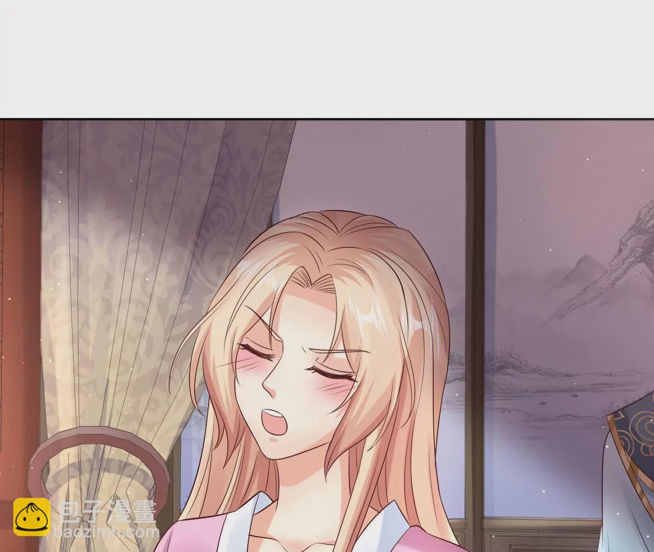 第30话 你究竟是谁(1/2)-第32话