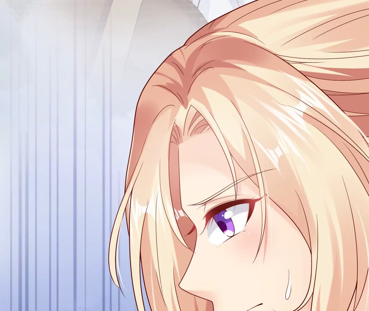 第32话 花魁蓝岚(1/2)-第34话